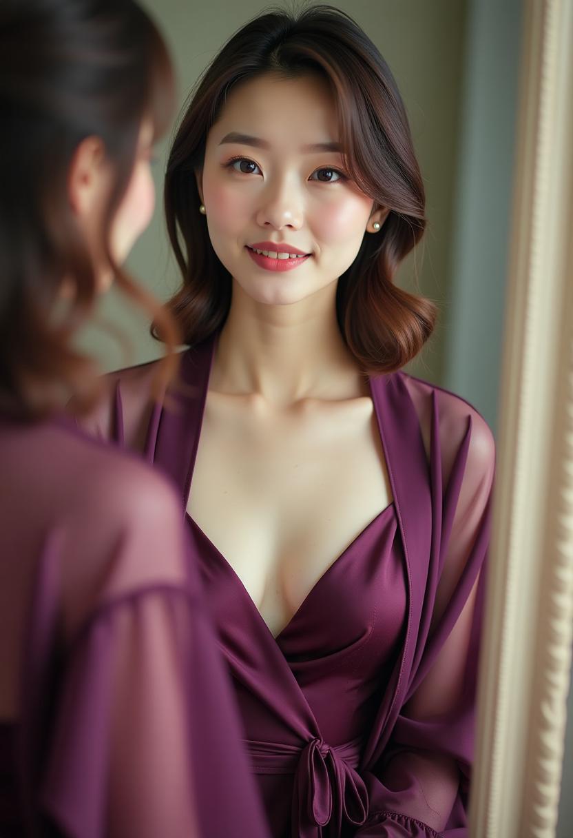 暗线证词